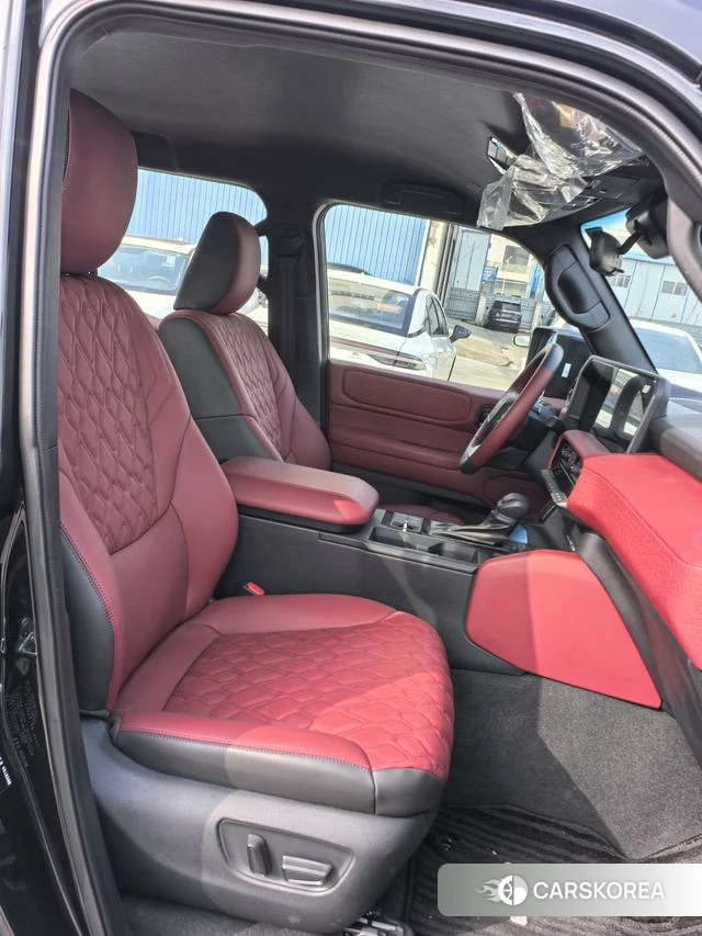Toyota Prado id 4257247 из Китая 11