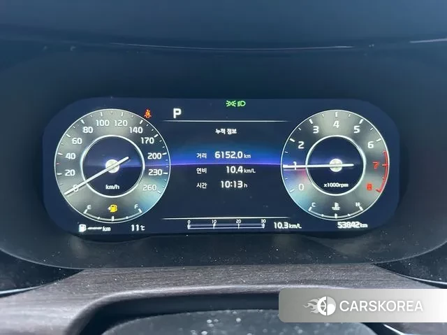 Kia K5 3rd generation id 3694895 из Кореи 8