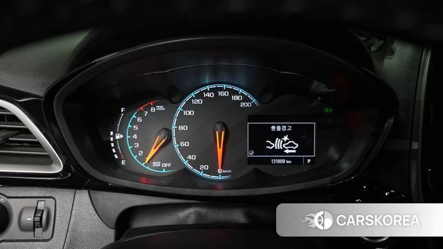 Chevrolet (GM Daewoo) The New Spark id 4331710 из Кореи 30