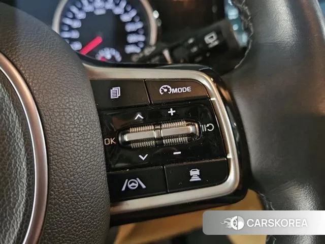 Kia Carnival 4th generation id 3360755 из Кореи 18