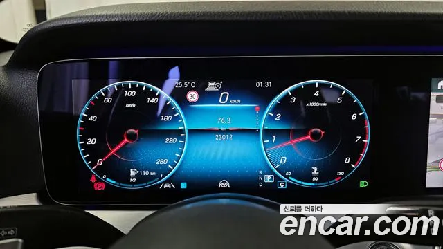 Mercedes-Benz E-Class W213 id 2752618 из Кореи 18