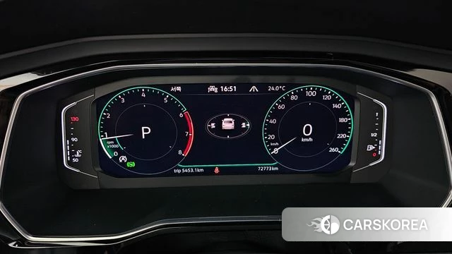 Volkswagen 7th Generation of Jetta id 4572283 из Кореи 18