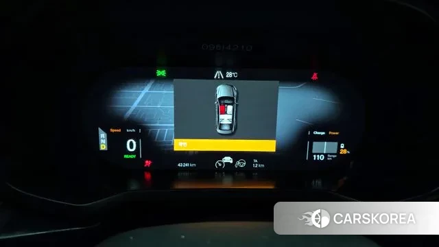 Polestar Polestar 2 id 3083289 из Кореи 18