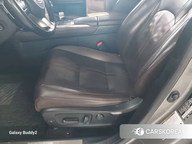 Lexus RX450hL 4th Generation id 3626612 из Кореи 12