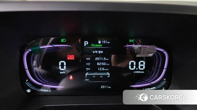 Kia The New Kia Ray id 4927836 из Кореи 28