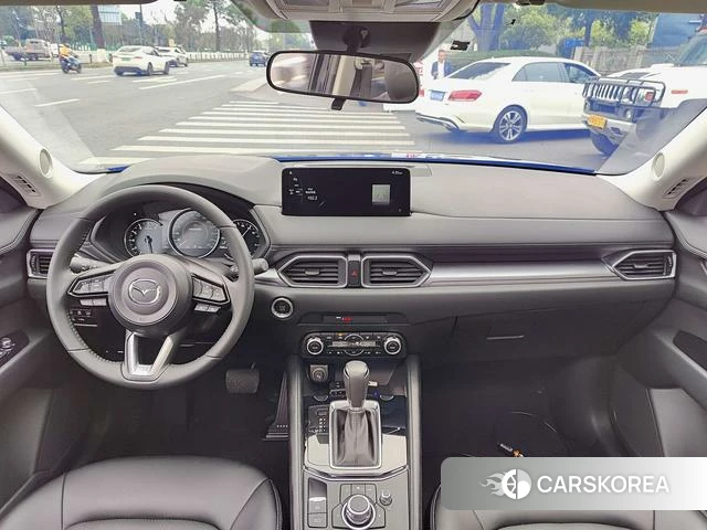 Mazda CX-5 id 4262079 из Китая 8