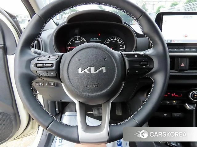 Kia Morning Urban (JA) id 4683106 из Кореи 18