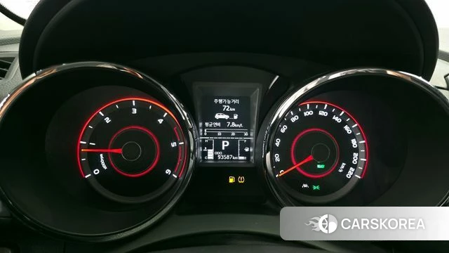 Ssangyong Tivoli Armor id 3942941 из Кореи 18