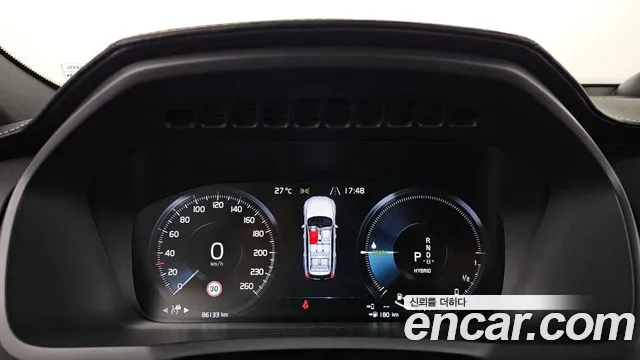 Volvo XC90 second Generation id 2854335 из Кореи 18