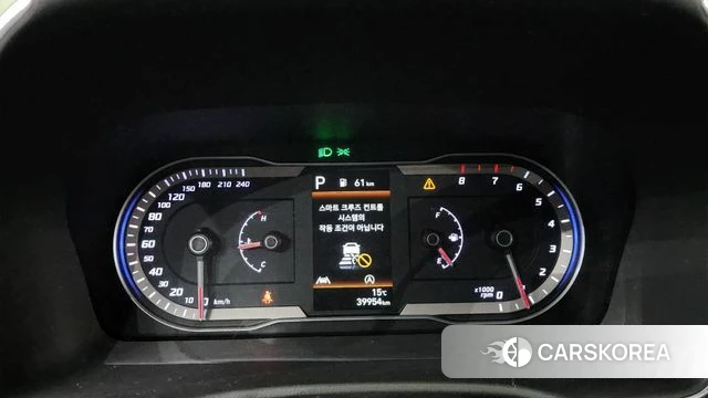 Hyundai Tucson (NX4) id 3922355 из Кореи 18