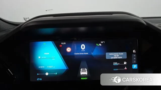 Renault Korea (Samsung) Grand Coleos id 3571402 из Кореи 18