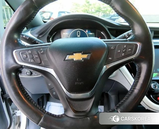 Chevrolet (GM Daewoo) Bolt EV id 3911491 из Кореи 17