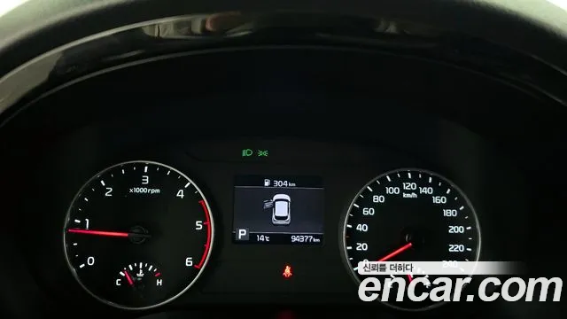 Kia Seltos id 2601747 из Кореи 18