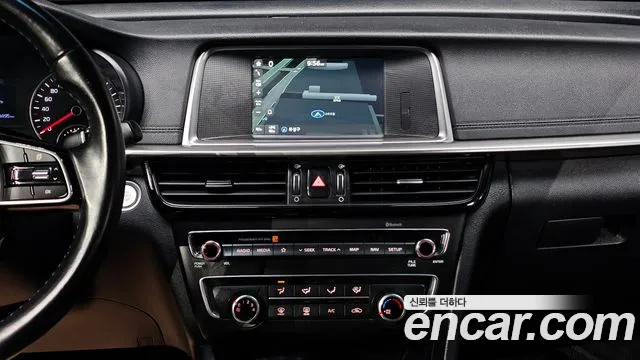 Kia The New K5 2nd generation id 2681912 из Кореи 18