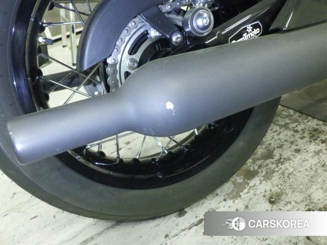 Triumph BONNEVILLE T120 id 3946648 из Японии 32