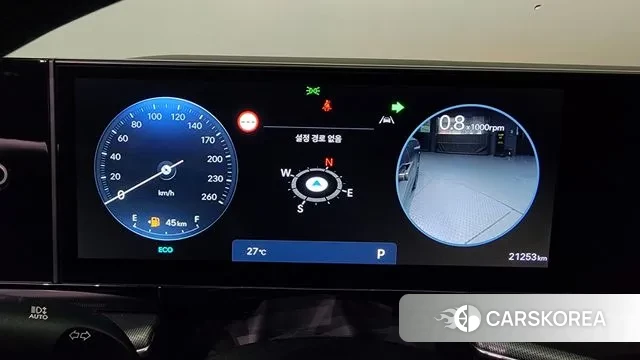 Hyundai Grandeur (GN7) id 2959298 из Кореи 18