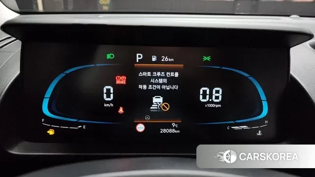 Hyundai Casper id 3410873 из Кореи 18