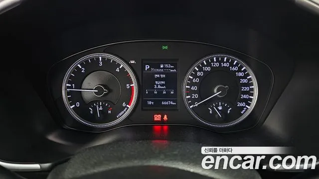 Hyundai Santa Fe TM id 2715275 из Кореи 18