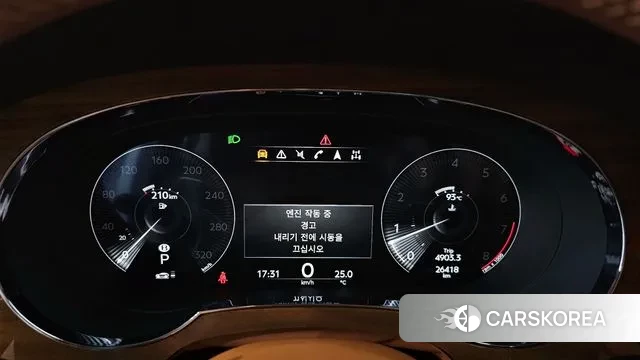 Bentley Bentayga id 2939678 из Кореи 18