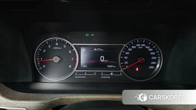 Kia Sorento 4th Generation id 4834851 из Кореи 29