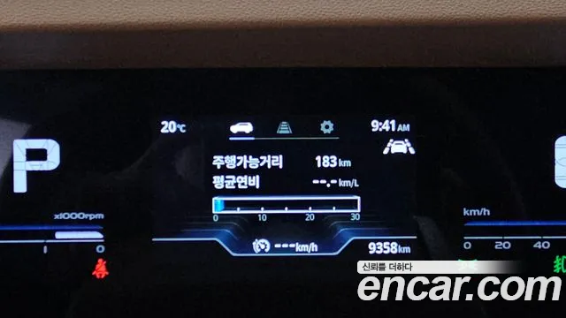 Ssangyong Torres id 2693661 из Кореи 18