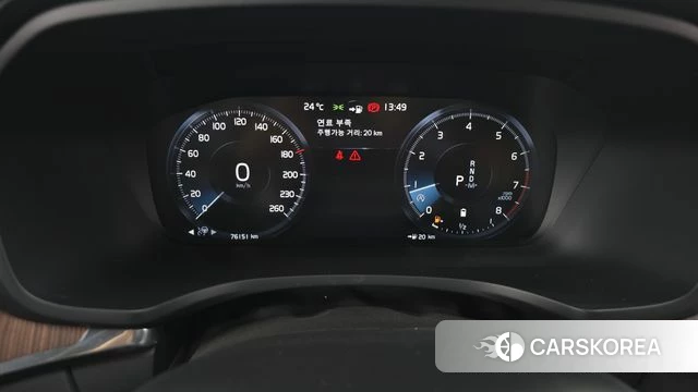 Volvo V60 Cross-Country 2nd Generation id 4383814 из Кореи 18