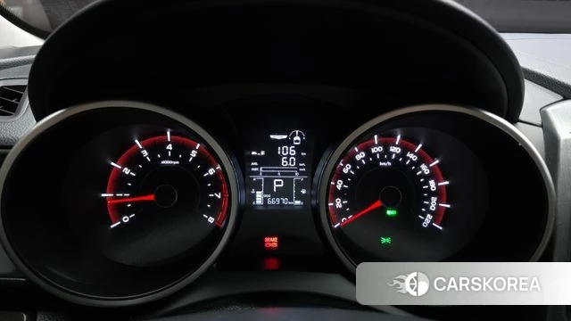 Ssangyong Tivoli Armor id 4551698 из Кореи 32