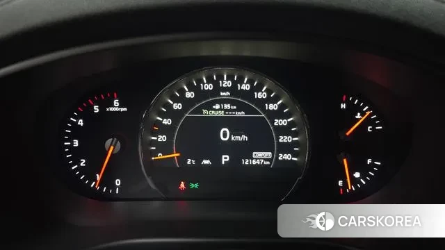 Kia The New Sorento id 3698330 из Кореи 18