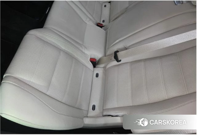 Mercedes-Benz GLS - Class X167 id 4842522 из Кореи 8