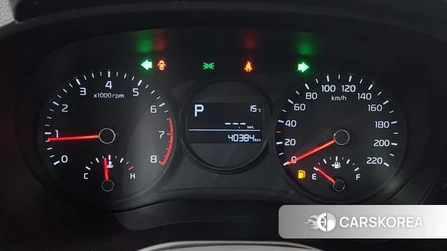 Kia Morning Urban (JA) id 3343709 из Кореи 18