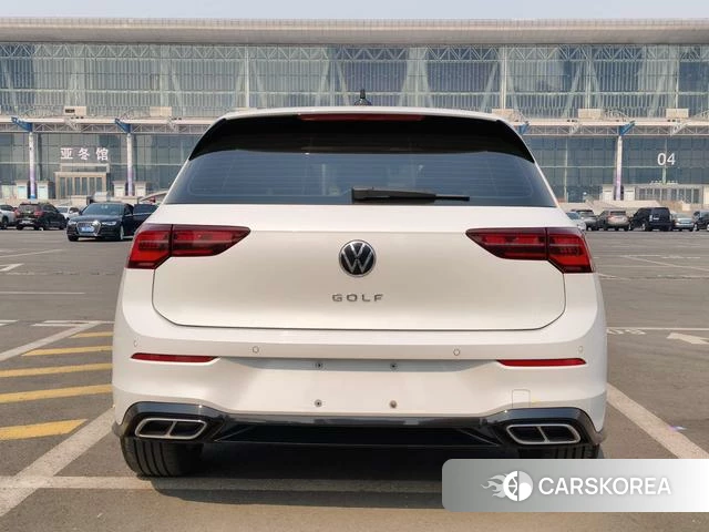 Volkswagen Golf id 4299446 из Китая 19