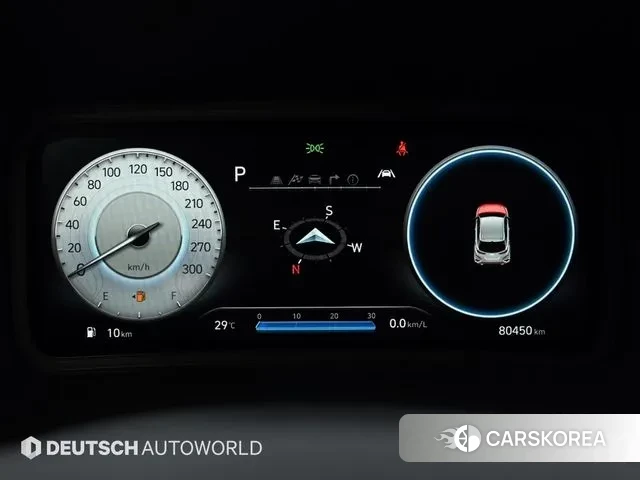 Hyundai The New Kona id 3540243 из Кореи 18