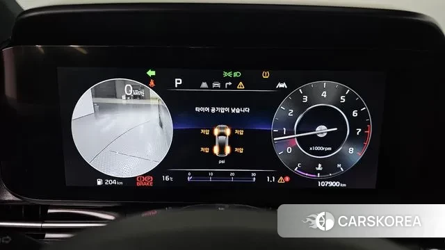 Kia Carnival 4th generation id 3273492 из Кореи 18