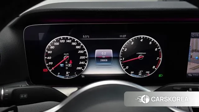 Mercedes-Benz E-Class W213 id 3622207 из Кореи 18