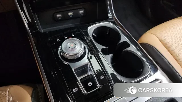 Kia Carnival 4th generation id 3702071 из Кореи 18