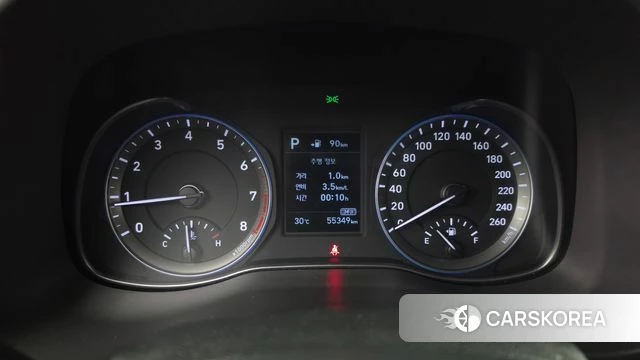 Hyundai Kona id 4652154 из Кореи 17