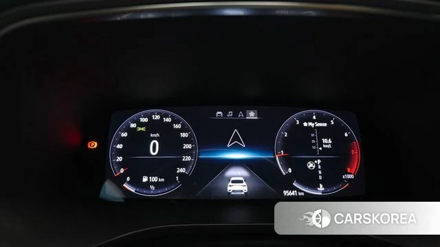 Renault Korea (Samsung) XM3 id 4343763 из Кореи 18