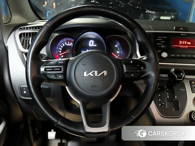 Kia The New Ray id 4506923 из Кореи 18