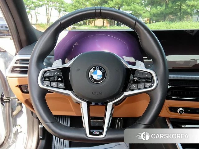 BMW 3 Series (G20) id 4934636 из Кореи 18