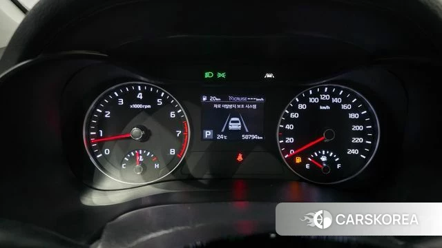 Kia Come New K3 id 4362358 из Кореи 28