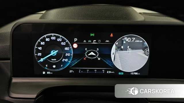 Kia The New Seltos id 4359993 из Кореи 36
