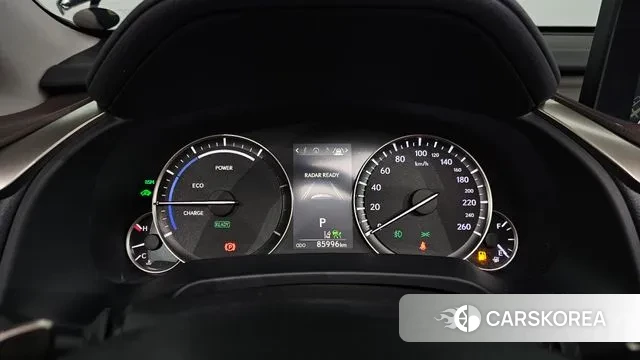 Lexus RX450hL 4th Generation id 3311868 из Кореи 18