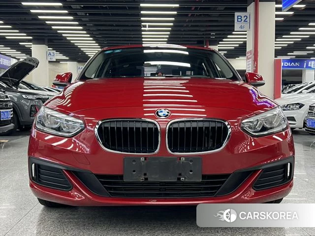 BMW 1 series id 4209656 из Китая 12