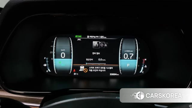 Kia Mohave Master id 4599975 из Кореи 18