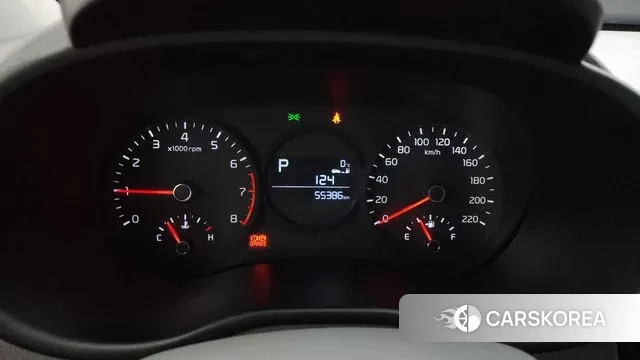 Kia All New Morning (JA) id 3622180 из Кореи 18