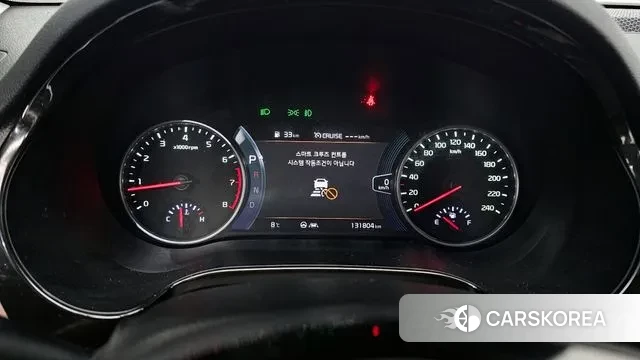 Kia Seltos id 3703388 из Кореи 18