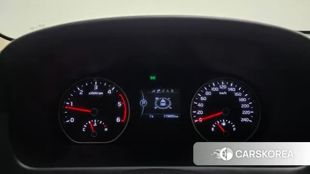 Kia The New Mohave id 3651845 из Кореи 18