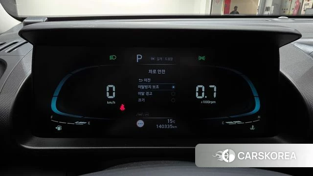 Hyundai Casper id 4267476 из Кореи 29
