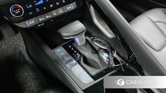 Hyundai The New Avante (CN7) id 4853619 из Кореи 28