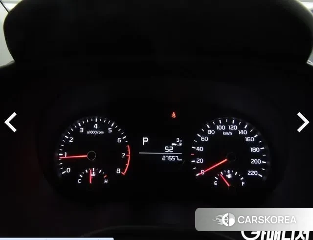 Kia All New Morning (JA) id 3499363 из Кореи 15